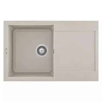ELLECI - Mosogatótálca Easy 300 G39 Bianco soft - WaterMarkt.hu