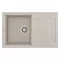 ELLECI - Mosogatótálca Easy 300 G39 Bianco soft - WaterMarkt.hu