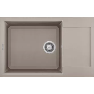 ELLECI - Mosogatótálca Easy 310 G43 Tortora - WaterMarkt.hu