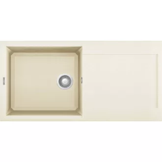 ELLECI - Mosogatótálca Easy 480 G62 Bianco Antico - WaterMarkt.hu