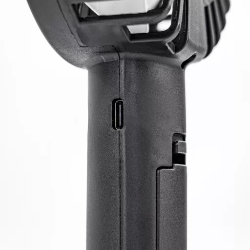 Galar kézi hordozható usb ventilátor tartóval 4 W 1200 mAh