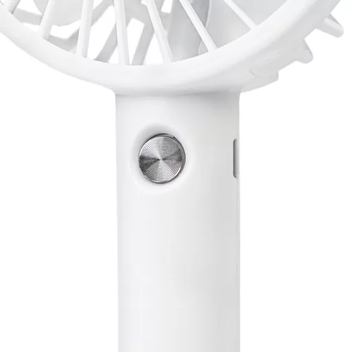 Galar kézi hordozható usb ventilátor tartóval 4 W 1200 mAh