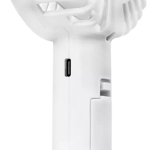 Galar kézi hordozható usb ventilátor tartóval 4 W 1200 mAh
