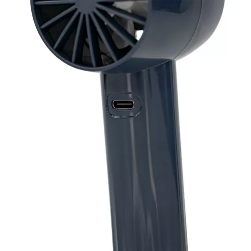 Rico kézi hordozható usb ventilátor 2000 mAh - WaterMarkt.hu
