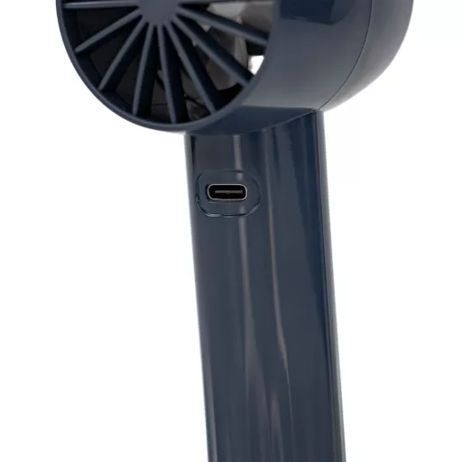 Rico kézi hordozható usb ventilátor 2000 mAh - WaterMarkt.hu