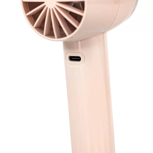 Rico kézi hordozható usb ventilátor 2000 mAh - WaterMarkt.hu