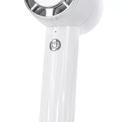 Rico kézi hordozható usb ventilátor 2000 mAh - WaterMarkt.hu