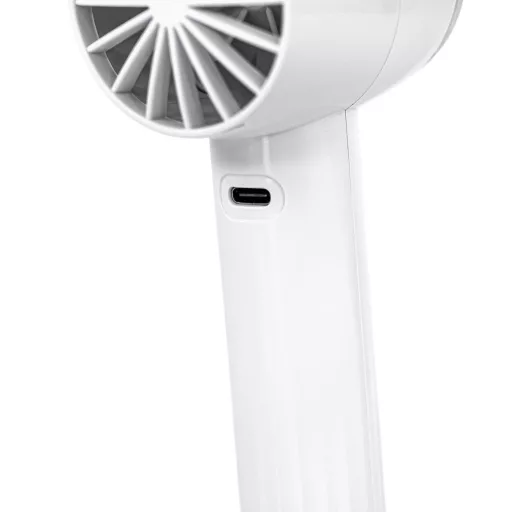 Rico kézi hordozható usb ventilátor 2000 mAh - WaterMarkt.hu