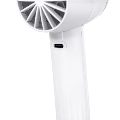 Rico kézi hordozható usb ventilátor 2000 mAh - WaterMarkt.hu