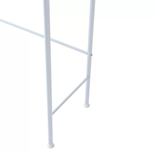 Mosógép állvány LMA-01 fehér - WaterMarkt.hu