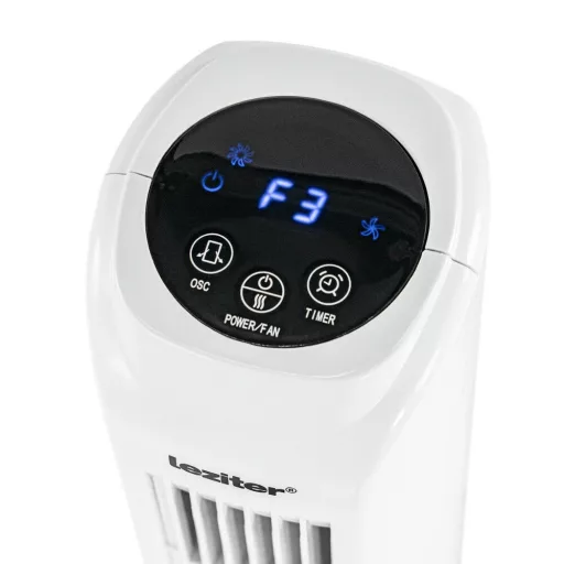 Breeze oszlopventilátor 45 W - WaterMarkt.hu
