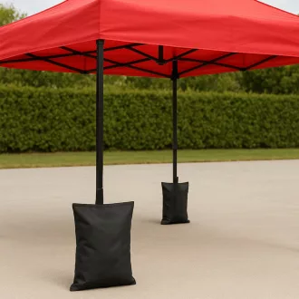 Kerti pavilon tölthető talpsúly 4 darab - WaterMarkt.hu