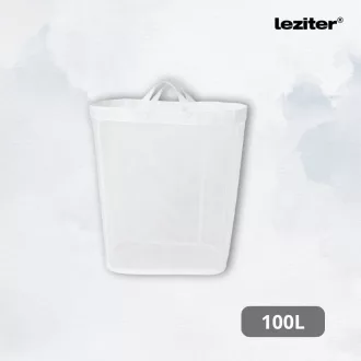 Szennyeskosár zsák 100L