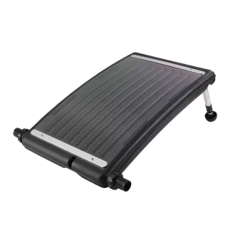 Napkollektor medence fűtéséhez 6500 l/óra - WaterMarkt.hu