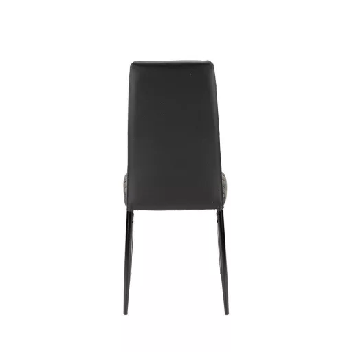 Verna 4+1 étkező garnitúra fekete-fekete - WaterMarkt.hu