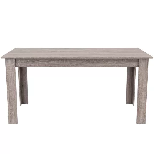 Yorki Standard étkezőasztal 160x90 cm yorki tölgy