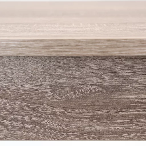Yorki Standard étkezőasztal 160x90 cm yorki tölgy