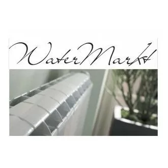 AKLIMAT M-200 alumínium radiátor - 14 tag-1148mm - WaterMarkt.hu