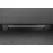 MONNO Aura Black 74 cm beépíthető páraelszívó, fekete üveg