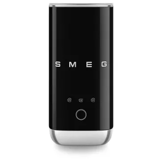 SMEG KOMPAKT TEJHABOSÍTÓ, retro, fekete