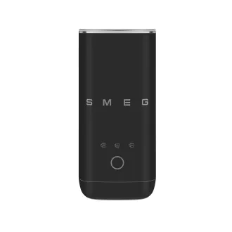 SMEG KOMPAKT TEJHABOSÍTÓ, retro, matt fekete
