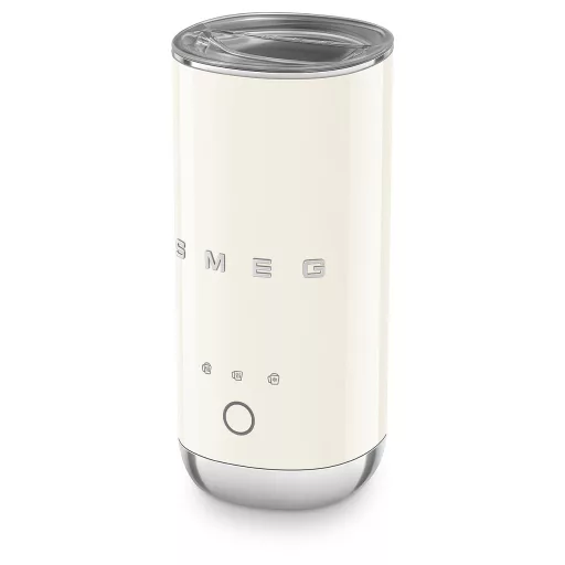 SMEG KOMPAKT TEJHABOSÍTÓ, retro, bézs