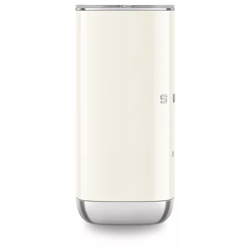 SMEG KOMPAKT TEJHABOSÍTÓ, retro, bézs