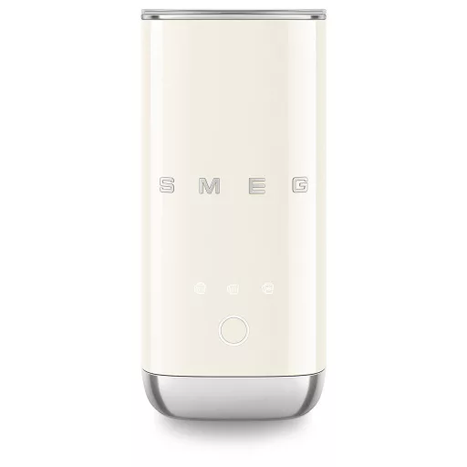SMEG KOMPAKT TEJHABOSÍTÓ, retro, bézs