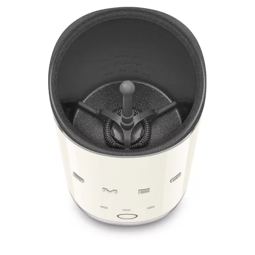 SMEG KOMPAKT TEJHABOSÍTÓ, retro, bézs