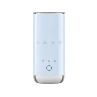 SMEG KOMPAKT TEJHABOSÍTÓ, retro, világoskék