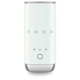 SMEG KOMPAKT TEJHABOSÍTÓ, retro, világoszöld