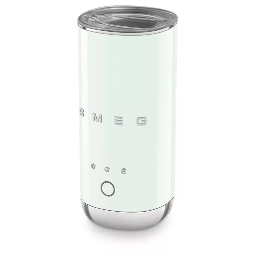 SMEG KOMPAKT TEJHABOSÍTÓ, retro, világoszöld