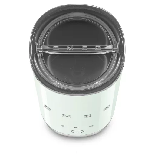 SMEG KOMPAKT TEJHABOSÍTÓ, retro, világoszöld
