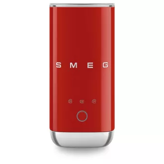 SMEG KOMPAKT TEJHABOSÍTÓ, retro, piros