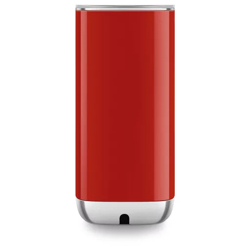 SMEG KOMPAKT TEJHABOSÍTÓ, retro, piros