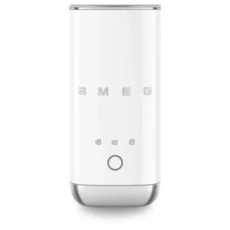 SMEG KOMPAKT TEJHABOSÍTÓ, retro, fehér