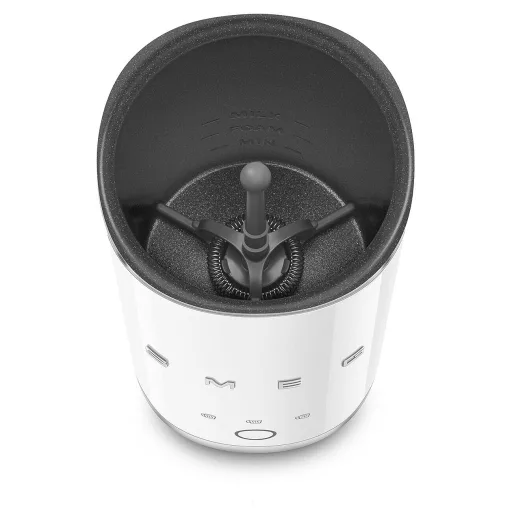 SMEG KOMPAKT TEJHABOSÍTÓ, retro, fehér
