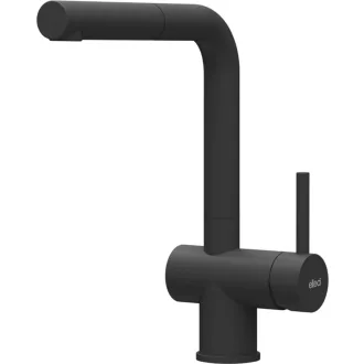 ELLECI - Csaptelep Aluna Plus G40 Nero - WaterMarkt.hu