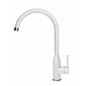 ELLECI - Csaptelep Adige G68 bianco - WaterMarkt.hu