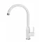 ELLECI - Csaptelep Adige G68 bianco - WaterMarkt.hu