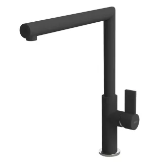 ELLECI - Csaptelep Ares G40 nero - Kifutó termék! - WaterMarkt.hu