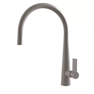 ELLECI - Csaptelep Athena Plus G43 Tortora - WaterMarkt.hu