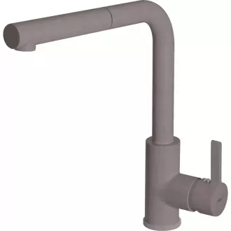 ELLECI - Csaptelep Shell Plus (C02) G43 tortora - WaterMarkt.hu