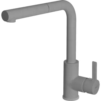 ELLECI - Csaptelep Shell Plus (C02) G48 cemento - WaterMarkt.hu
