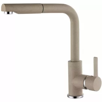 ELLECI - Csaptelep Shell Plus (C02) G51 avena - WaterMarkt.hu