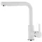 ELLECI - Csaptelep Shell Plus (C02) G68 bianco - WaterMarkt.hu