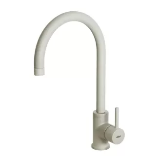 ELLECI - Csaptelep Cloud Granitek G39 Bianco soft - WaterMarkt.hu