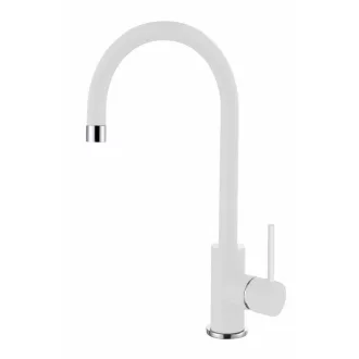 ELLECI - Csaptelep Cloud G68 bianco - WaterMarkt.hu