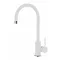 ELLECI - Csaptelep Cloud G68 bianco - WaterMarkt.hu