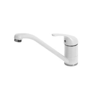 ELLECI - Csaptelep Minerva G68 bianco - WaterMarkt.hu